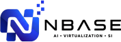 NBASE Logo