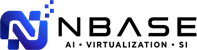 NBASE Logo